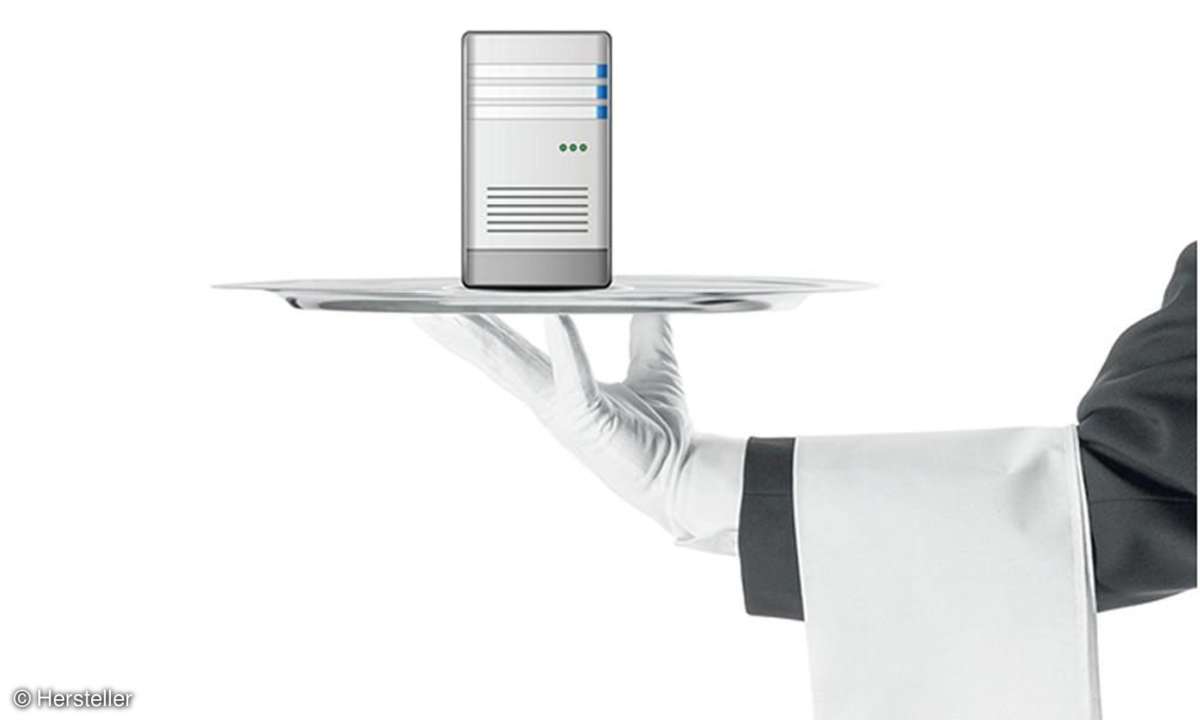 Media Server