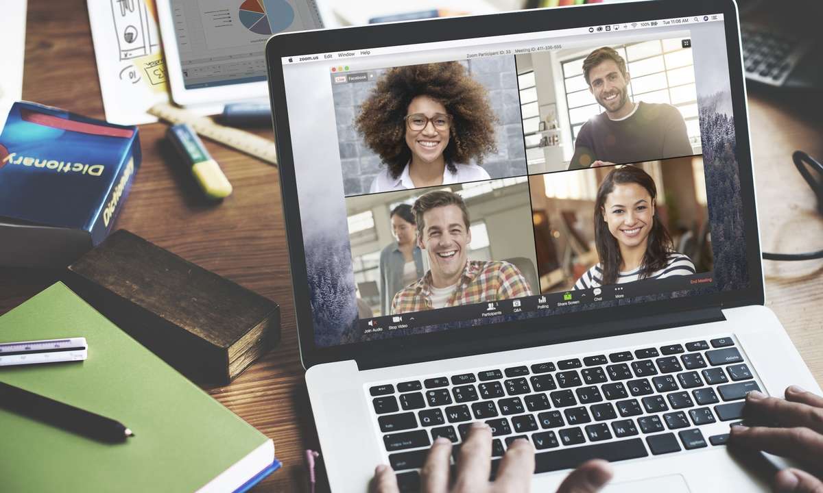 videkonferenz tool zoom