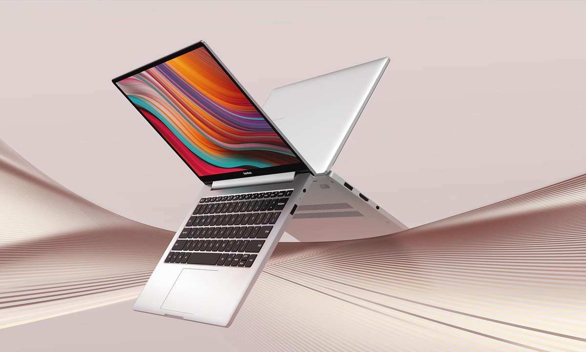 Xiaomi RedmiBook 13