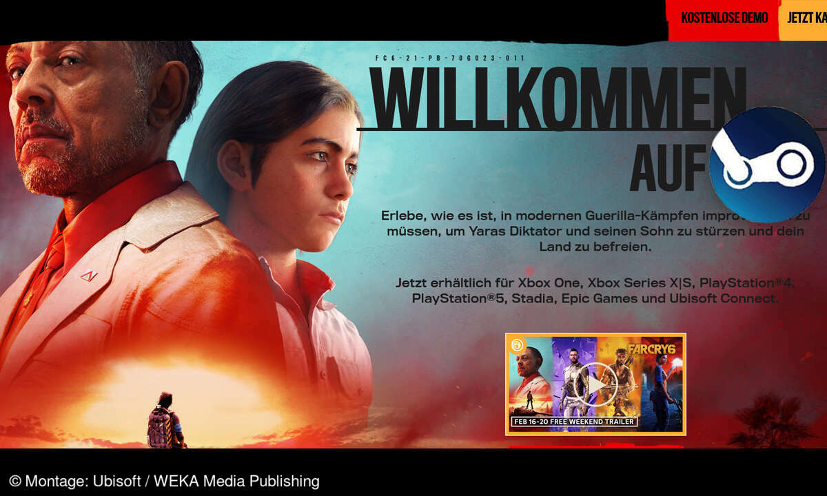 Ubisoft Connect