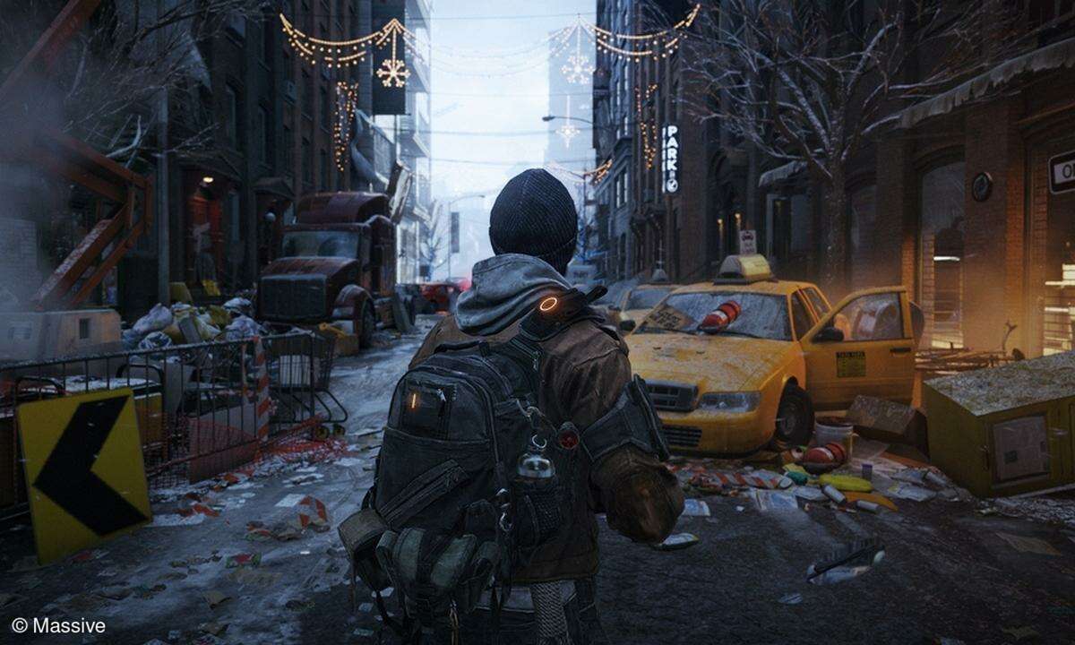 The Division
